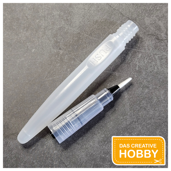 Water tank brush FINE – Product image